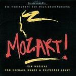 Mozart (Colonna sonora) - CD Audio