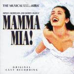 Mamma Mia! (Colonna sonora) - CD Audio