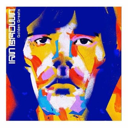 Golden Greats - CD Audio di Ian Brown