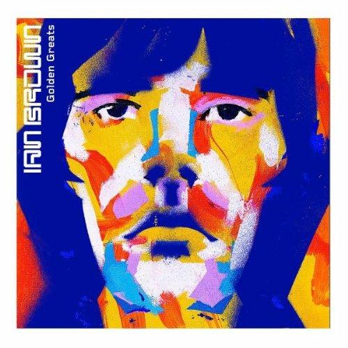 Golden Greats - CD Audio di Ian Brown