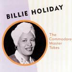 The Commodore Master Takes - CD Audio di Billie Holiday