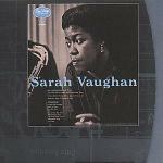 Sarah Vaughan featuring Clifford Brown