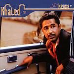 Kenza - CD Audio di Cheb Khaled