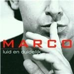 Luid En Duidelijk - CD Audio di Marco Borsato
