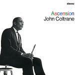 Ascension - CD Audio di John Coltrane