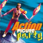 Action Figure Party - CD Audio di Action Figure Party