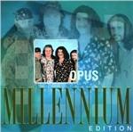 Millennium Edition - CD Audio di Opus