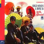 Look Around - CD Audio di Sergio Mendes