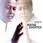 Alegria - CD Audio di Wayne Shorter