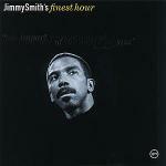 Finest Hour - CD Audio di Jimmy Smith
