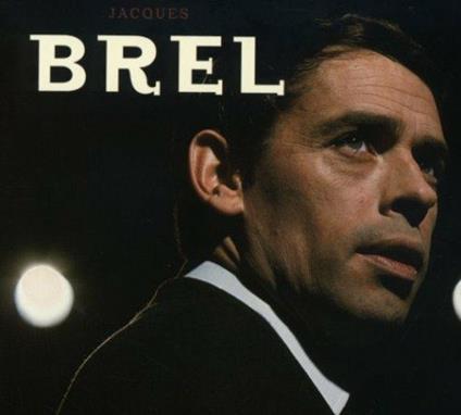 Cd Story - CD Audio di Jacques Brel