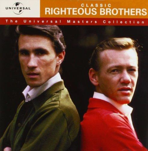 Masters Collection: Righteous Brothers - CD Audio di Righteous Brothers