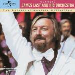 Masters Collection: James Last - CD Audio di James Last