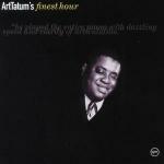 Finest Hour - CD Audio di Art Tatum