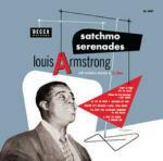 Satchmo Serenades - CD Audio di Louis Armstrong