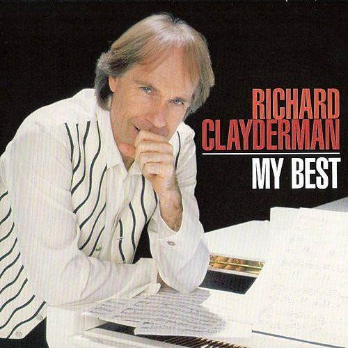 My Best - CD Audio di Richard Clayderman