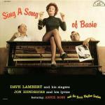 Sing a Song - CD Audio di Lambert Hendricks & Ross