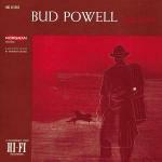 Jazz Giant - CD Audio di Bud Powell