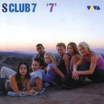 7 - CD Audio di S Club 7