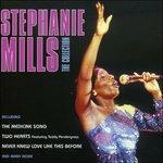 Collection - CD Audio di Stephanie Mills