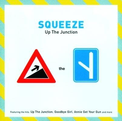 Up the Junction - CD Audio di Squeeze