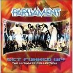 Get Funked Up! - CD Audio di Parliament