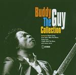 Buddy Guy. The Collection