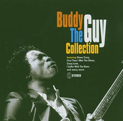 Buddy Guy. The Collection - CD Audio di Buddy Guy