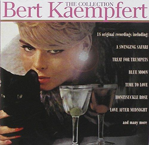 Collection - CD Audio di Bert Kaempfert