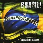 Brasil! - CD Audio