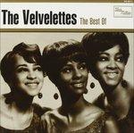 Essential Collection - CD Audio di Velvelettes