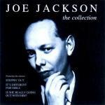 Joe Jackson. The Collection - CD Audio di Joe Jackson