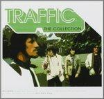 Traffic - CD Audio di Traffic