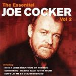 The Essential vol.2 - CD Audio di Joe Cocker