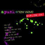Punk and New Wave - CD Audio