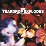 Teardrop Explodes. The Collection - CD Audio di Teardrop Explodes