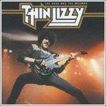 The Hero and the Madman - CD Audio di Thin Lizzy