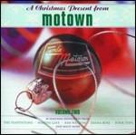 A Christmas Present from Motown vol.2