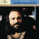Masters Collection: Demis Roussos