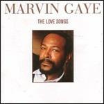 The Love Songs - CD Audio di Marvin Gaye