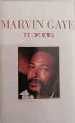 The love songs (Musicassetta) - Musicassetta di Marvin Gaye