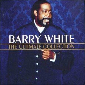 Ultimate Collection - CD Audio di Barry White