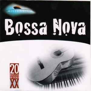 Bossa Nova - CD Audio