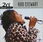 20th Century Masters - CD Audio di Rod Stewart