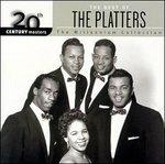 20th Century Masters - CD Audio di Platters