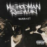Black Out - CD Audio di Redman,Method Man