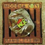 Fuori campo - CD Audio di Modena City Ramblers