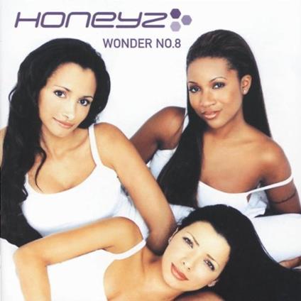 Wonder No.8 - CD Audio di Honeyz