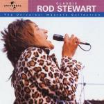 Masters Collection: Rod Stewart - CD Audio di Rod Stewart