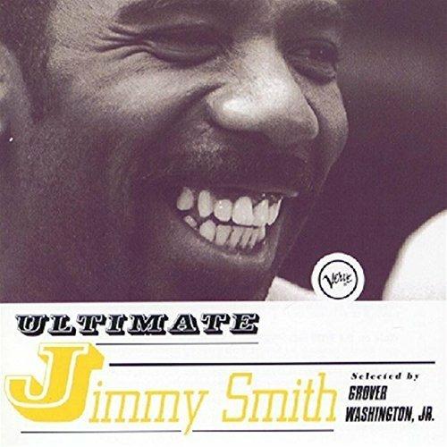Ultimate - CD Audio di Jimmy Smith
